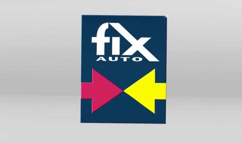 STL featured in Fix Auto World View video
