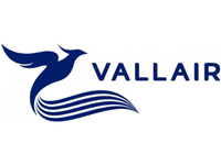 Vallair Logo