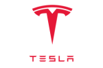 Tesla logo