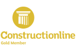 Constructionline logo