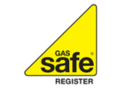 Gas safe logo