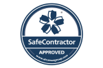 Safe Contractor Logo