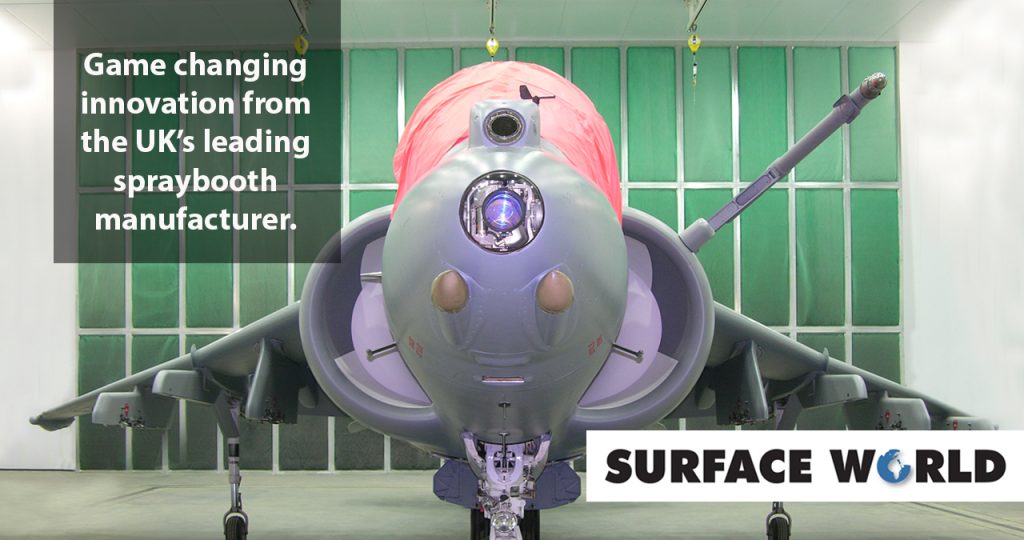 Surface World Live 2017