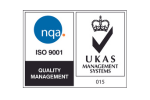 UKAS logo